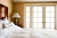 Tredegar bedroom extension costs