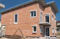 Tredegar home extensions
