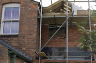 free Tredegar home extension quotes