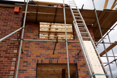 house extensions Tredegar
